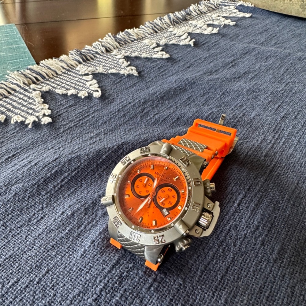 Invicta Subaqua Noma 3 - Picture 3 of 5